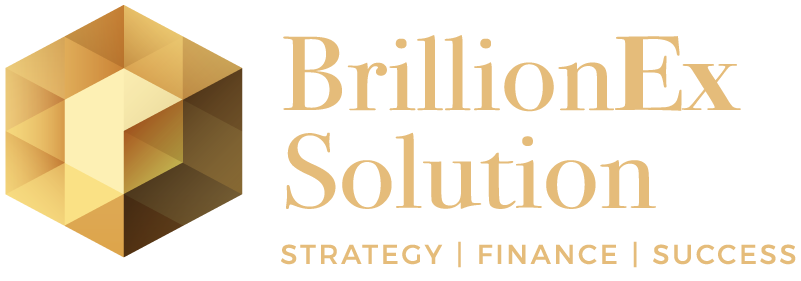 BrillionEx Logo